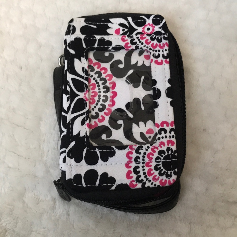 Thirty-one wristlet